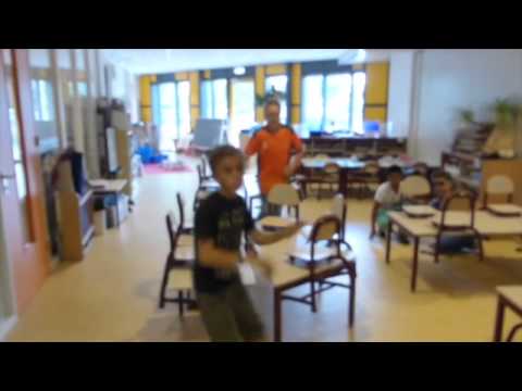 2013-2014 - Groep 8 - Happy Lipdub
