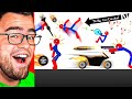 Why Did They Do This To Spiderman Reaction