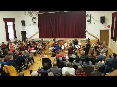 West Coast Fiddleheads: A Merry Christmas