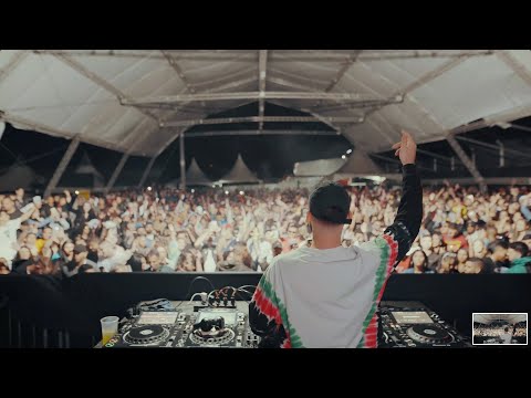 Tim Baresko @ Low Beatz, Jundiai, Br