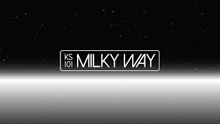 Klaus Schulze - 101, MILKY WAY (Teaser)