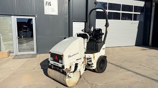 Venta de Ammann ARX16K rodillo combinado - Imagen 4 | Machineryline PE Ammann ARX16K rodillo combinado | Imagen 4 - Machineryline