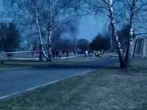 Insekt i Pisiek - Bezpieczna Szkoła Jazdy 30.03.2008