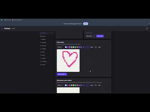 Item video thumbnail