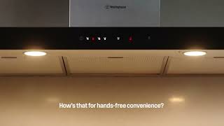 Westinghouse rangehoods | Hob2Hood