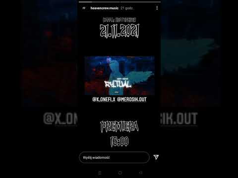 OneFi x meros - Rytuał #shorts #snippet