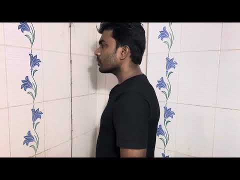 Dipesh Kumar Karn  English Intro 