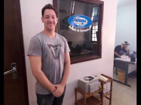 ESPAÇO LIVRE   Entrevista com Tiago Bazolli