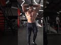GYM motivation video | gym workout | attitude status | top gym video Gym Whatsapp Status #shorts