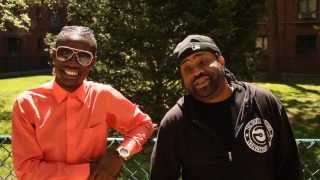 LORD FINESSE talks BIG L (iRAP TV interview)