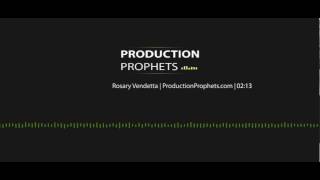 Rap Beats - Rosary Vendetta - ProductionProphets.com
