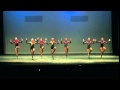 Tolleson Heat Dance Team - "Inflate My Ego" by Daniel Bedingfield