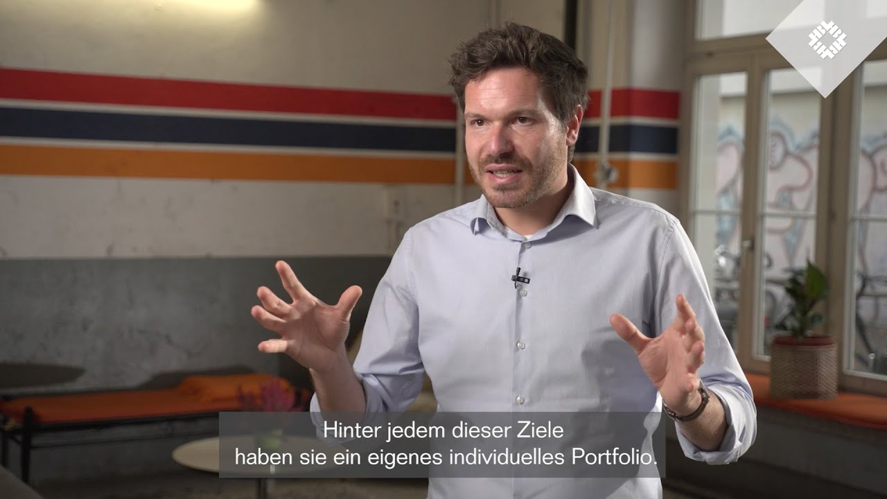 Video Jan-Philip Schade
