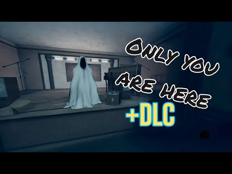 [Android] Only You Are Here + DLC: Full Walkthrough (No Commentary on REDMAGIC 10 Pro)