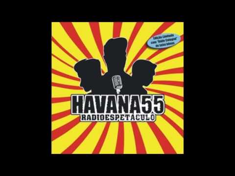 Havana 55 - kim Não Vai ao Show (kim quer ver os Ramones tocar)