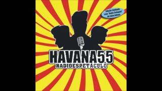 Havana 55 - kim Não Vai ao Show (kim quer ver os Ramones tocar)