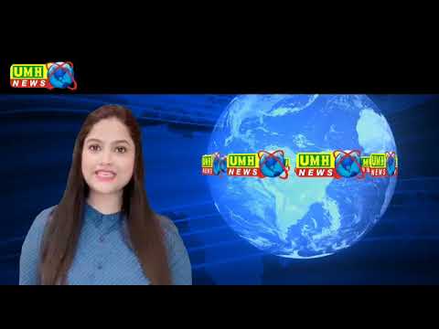 Aashi sareen News anchoring & Voice over