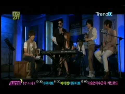 20100918 The Muzit Ep.08 Navi & Nassun cut