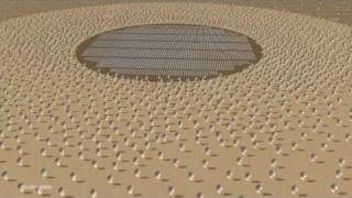 Square Kilometre Array