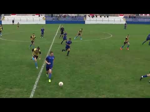 OMLADINSKA LIGA FSKS | FK Famos (Vojkovići) vs FK Famos (Hrasnica) 2:0 | generacija 2008-2009