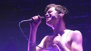 Perfume Genius - Slip Away - The Roundhouse - 05.11.17