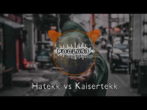 Hatekk vs. Kaisertekk [180 Bpm] | HARDTEKK | [HD]
