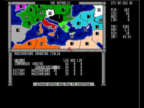 Annals of Rome picture