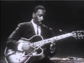 Wes Montgomery - how insensitive (insensatez ...