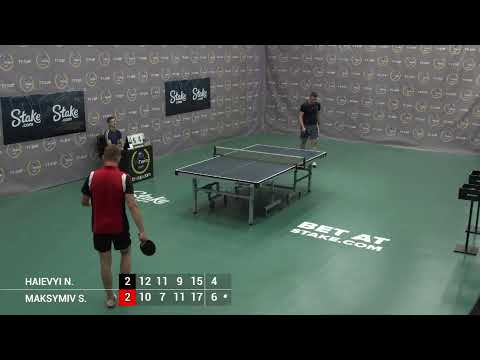 21 th of July  2022. ТT CUP - Green 3. Morning