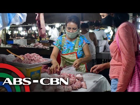 Palace: Price cap on pork, chicken 'forthcoming' |...