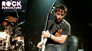 The Black Keys &#39;She&#39;s Long Gone&#39; at Powerbalance Pavilion on 5/5/12