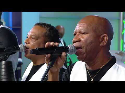 Mi Barbie live x Alex x HOPI forsa (selebrashon 60 aña Telecuraçao)