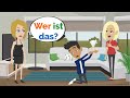 Deutsch Lernen OMG Martin Ist Ein BETRÜGER