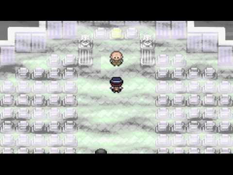 Touhoumon Another World Blind Playthrough: Part 30