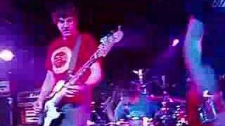Feable Weiner- Diablo LIVE Manchester