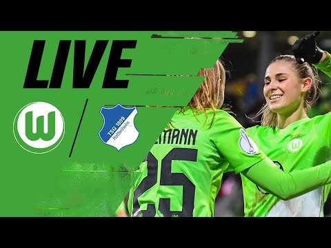 RE-LIVE | VfL Wolfsburg - TSG Hoffenheim | Testspiel