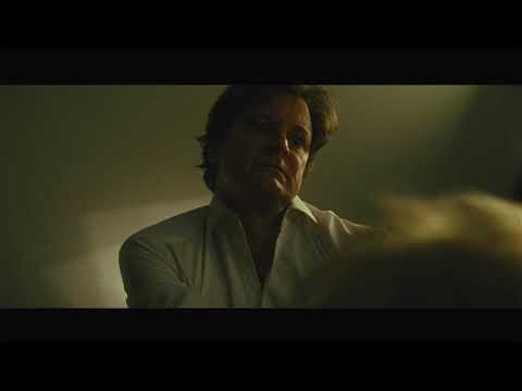 Before I Go to Sleep: Final Fight (2014) (Edited)