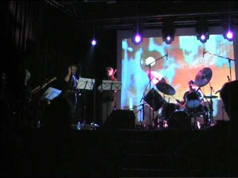 Univers Zero live FreakShowFestival 2004