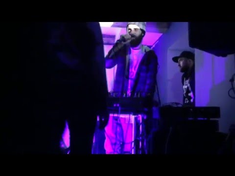 Electrolla, Ostap Usik (Raggasapiens) - Feelin