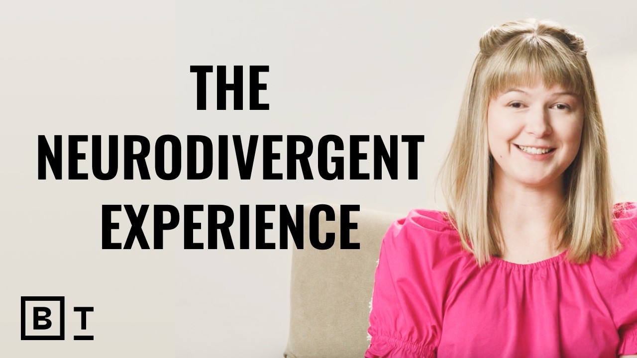 How my diagnosis changed the way I perceive myself | Kaelynn Partlow