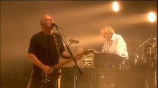 David Gilmour - Coming Back To Life (Royal Albert Hall)
