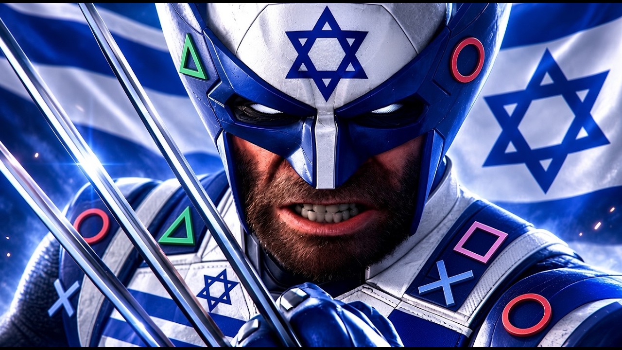 WOLVERINE NO PS5 PRO FINAL - LIVE INFINITA (DIA 63)