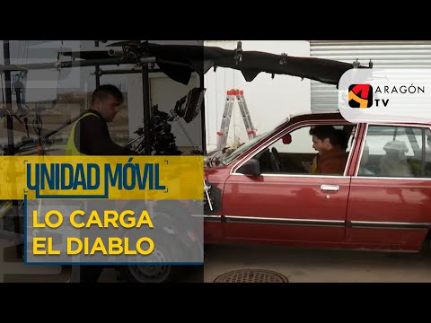 ✅LO CARGA EL DIABLO (2024)🔴🔴Trailer Español⭐COMEDIA⭐PABLO MOLINERO🔥ITZIAR CASTRO🔥GUILLERMO POLO