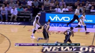 DeMarcus Cousins - Sacramento Kings