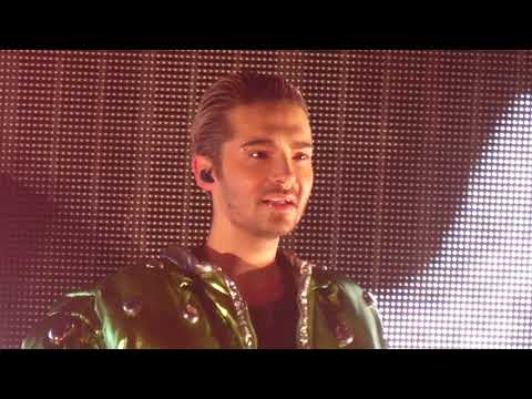 Tokio Hotel - Wenn Nichts Mehr Geht (live in St.Petersburg, Russia 13.06.2019)