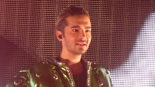 Tokio Hotel - Wenn Nichts Mehr Geht (live in St.Petersburg, Russia 13.06.2019)