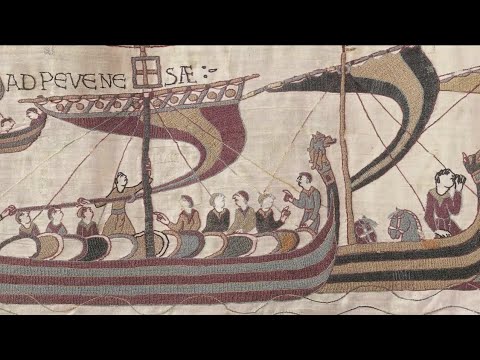 Vichinghi   Il Regno Perduto   La flotta vichinga perduta di Roskilde