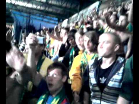 MŠK ŽILINA - LITEX loveč 3:1