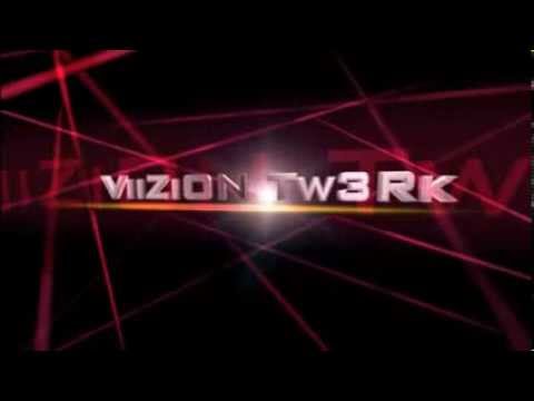 Tanex Zoomz Trickshotting