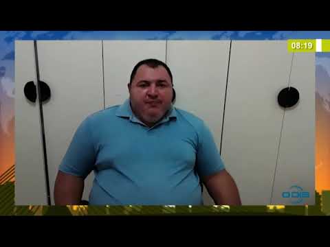 Transporte Eficiente paralisado por atraso nos pagamentos (26 05 20)